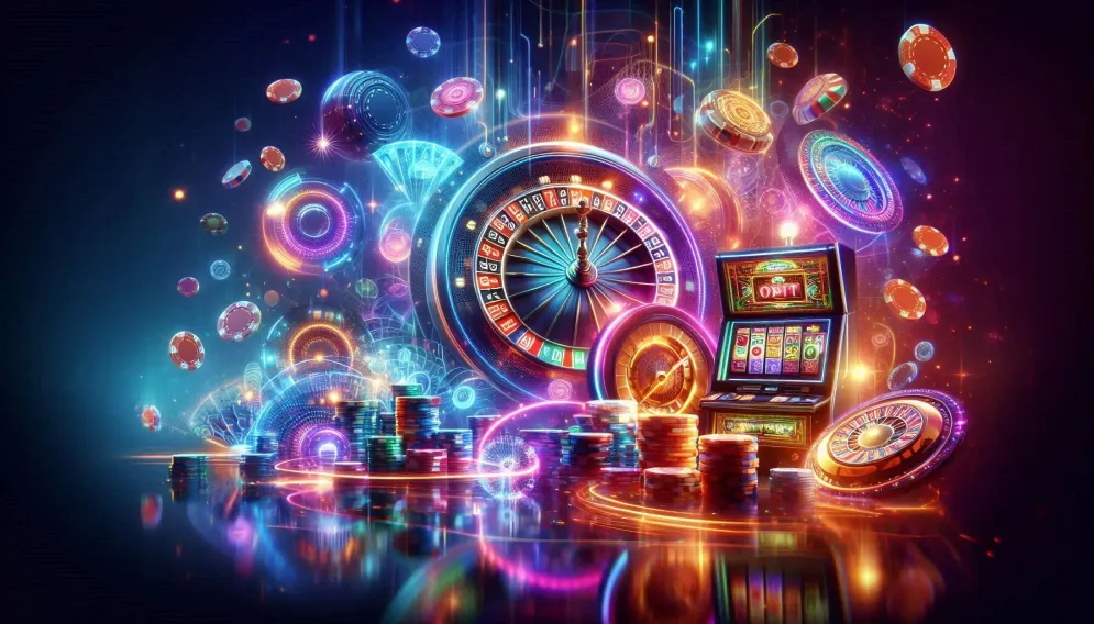 PSK Casino